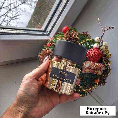 Селектив в тестерах оригинал Брянск