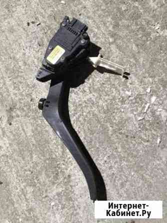 Педаль газа туарег 7L Архангельск