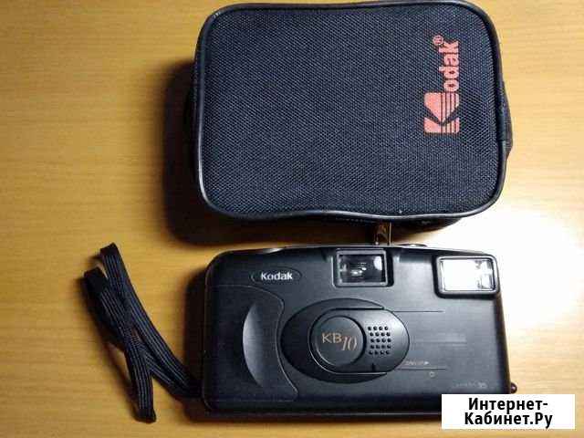 Kodak KB10 Вологда - изображение 1