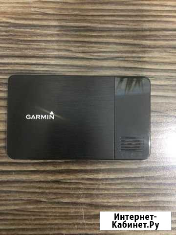 Навигатор garmin Nuvi 3490 Североморск - изображение 1