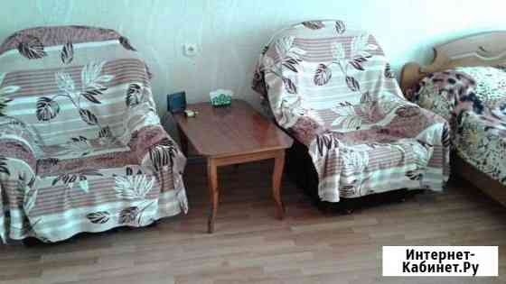 1-к квартира, 37 кв.м., 6/9 эт. Альметьевск