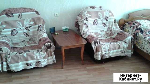1-к квартира, 37 кв.м., 6/9 эт. Альметьевск - изображение 1