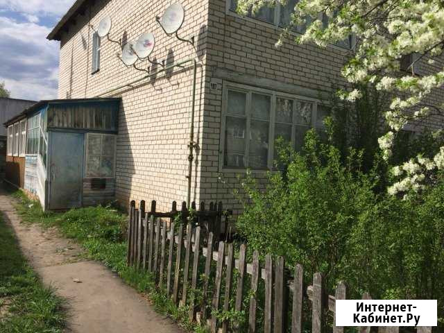 3-к квартира, 68 кв.м., 1/2 эт. Дальнее Константиново - изображение 1