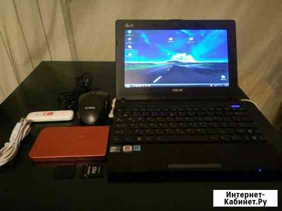 Нетбук Asus x101CH Новокузнецк