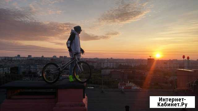Триал 26 Челябинск - изображение 1