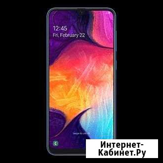 SAMSUNG Galaxy A50 Торг Сургут - изображение 1