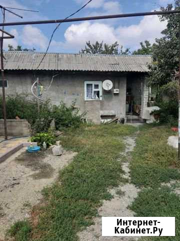 Дом 73 кв.м. на участке 4 сот. Черкесск - изображение 1