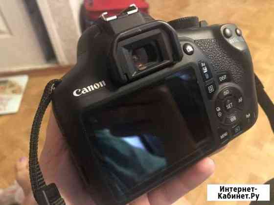 Canon EOS 1300D Котельники