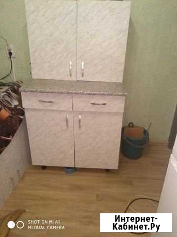 Кухонный гарнитур Саратов - изображение 1