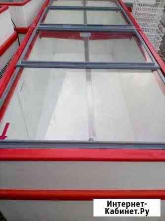 Ларь - Бонеты низкотемпературные Акция Челябинск