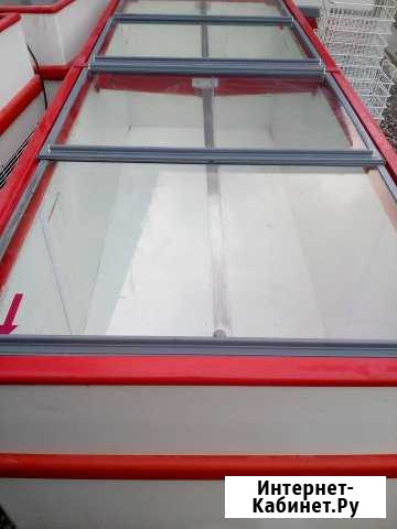 Ларь - Бонеты низкотемпературные Акция Челябинск - изображение 1