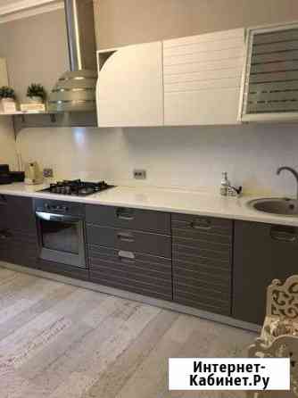 5-к квартира, 160 кв.м., 3/10 эт. Белгород