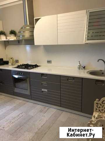 5-к квартира, 160 кв.м., 3/10 эт. Белгород - изображение 1