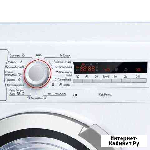 Стиральная машина wm bosch wlk24271oe Югорск