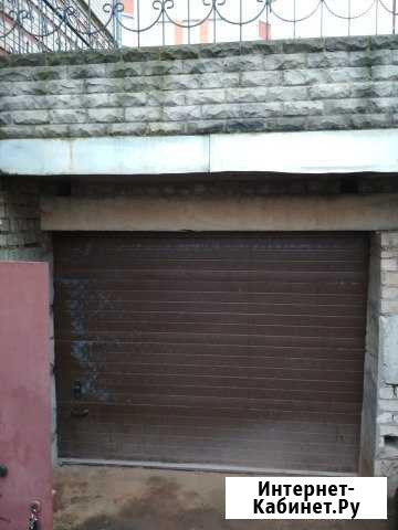 Гараж, > 30 кв.м. Киров - изображение 1