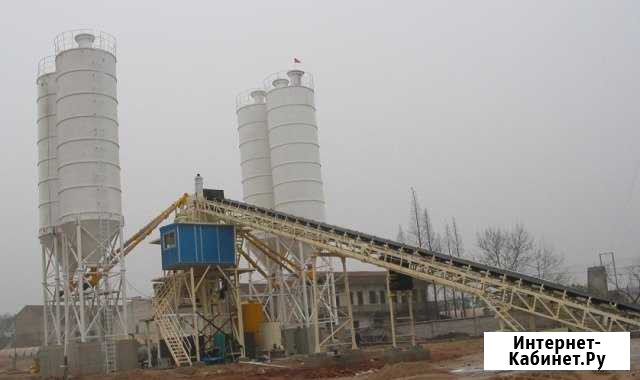 Бетонный завод Ростов-на-Дону - изображение 1