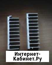 Два алюминевых радиатора Нижний Тагил - изображение 1