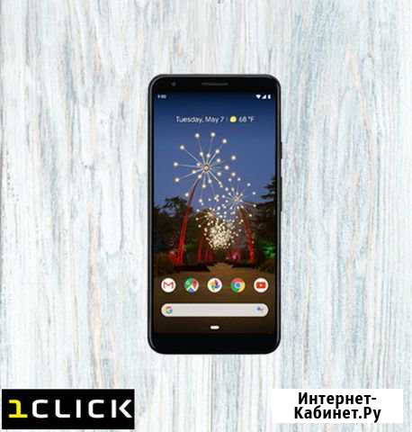 Google Pixel 3a Екатеринбург - изображение 1