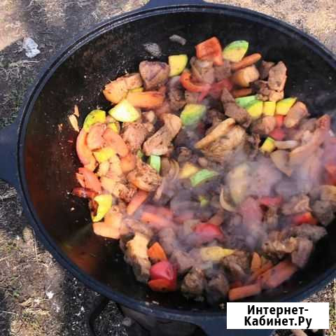 Казан Саратов - изображение 1
