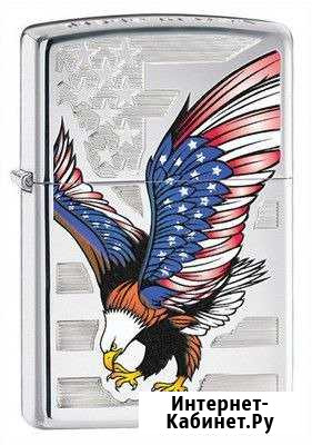 Зажигалка Zippo 28449 Краснодар - изображение 1