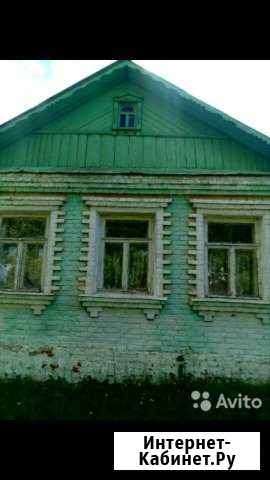 Дом 40 кв.м. на участке 21 сот. Рыбное - изображение 1