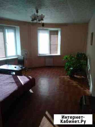 1-к квартира, 43 кв.м., 4/10 эт. Железногорск