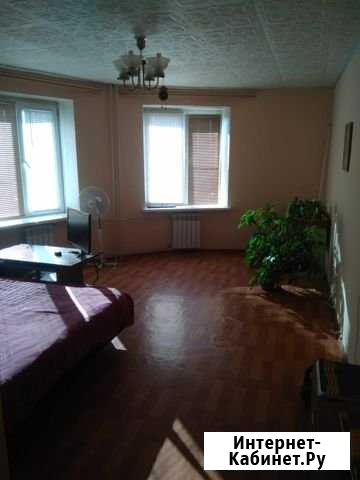 1-к квартира, 43 кв.м., 4/10 эт. Железногорск - изображение 1