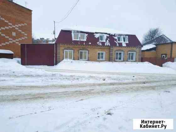 Дом 210 кв.м. на участке 6 сот. Чистополь