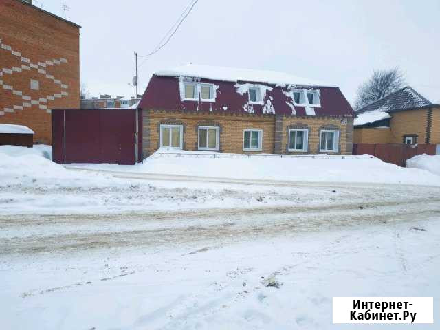 Дом 210 кв.м. на участке 6 сот. Чистополь - изображение 1