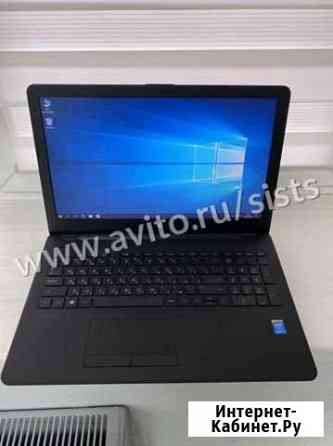 HP 15-bs130ur (15.6/Intel i3 5005u) (263607) Красноярск