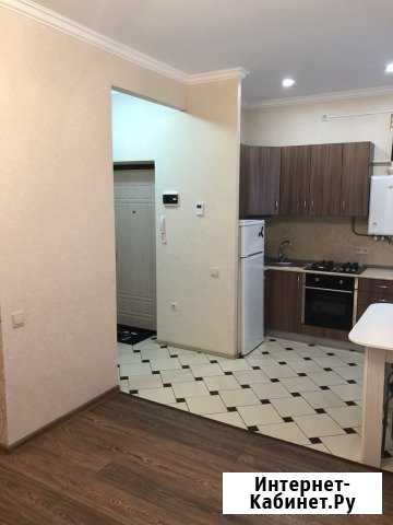 1-к квартира, 30 кв.м., 3/3 эт. Батайск - изображение 1