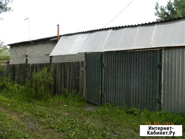 Дача 37 кв.м. на участке 8 сот. Сызрань - изображение 1