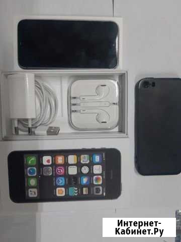 iPhone 5s Неман - изображение 1
