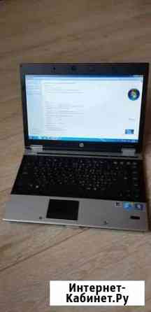 HP EliteBook 8440p i5 Мурино