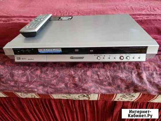 Pioneer DVR-220 Иркутск