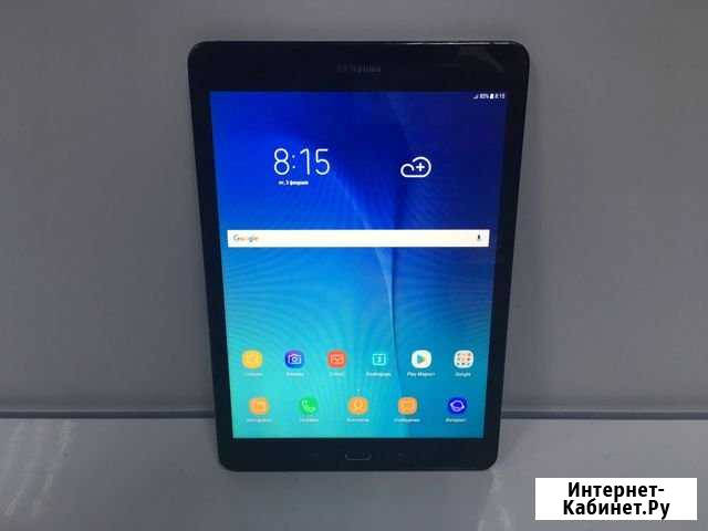 SAMSUNG tab a Магнитогорск - изображение 1