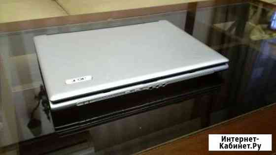 Acer aspire 3682wxc Пенза