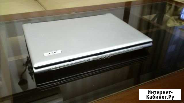 Acer aspire 3682wxc Пенза - изображение 1