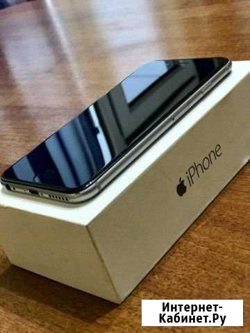 iPhone 6 Новосибирск - изображение 1