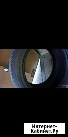 Летняя резина R20 kumho 275/45R20 Киров - изображение 1