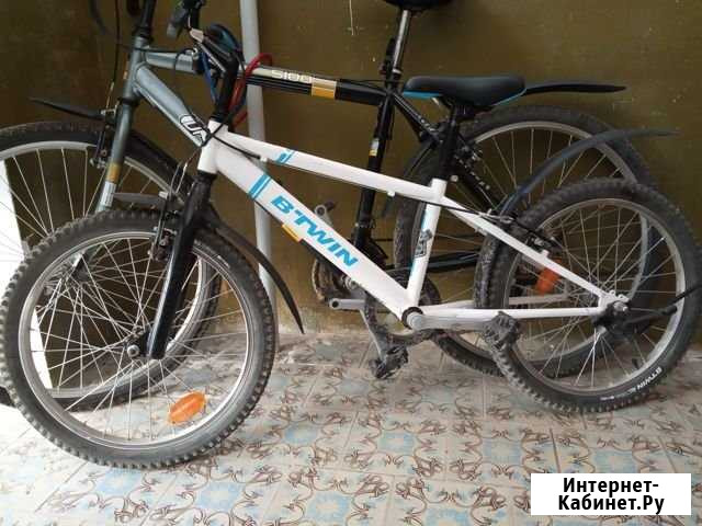 Велосипед Btwin racing BOY 300 Касимов - изображение 1