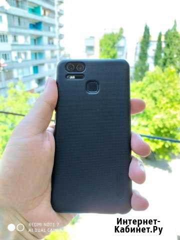 Asus ZenFone 3 Zoom ZE553KL Нальчик - изображение 1