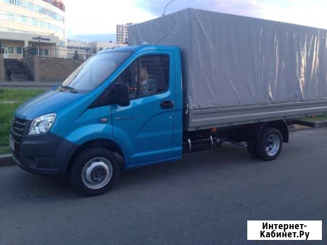 Перевозка доставка Санкт-Петербург - изображение 1