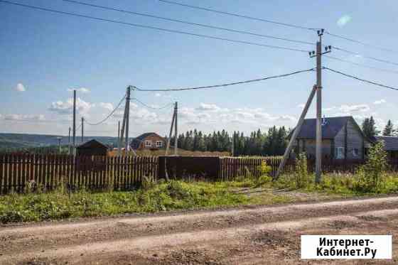 Участок 20 сот. (СНТ, ДНП) Пермь