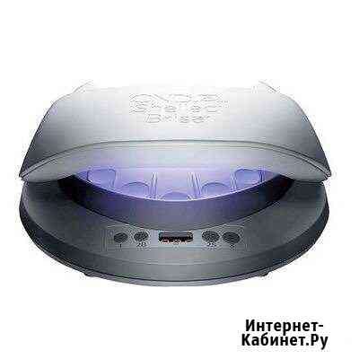 CND shellac brisa Астрахань