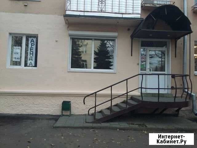 Аренда нежилого помещения Владимир - изображение 1