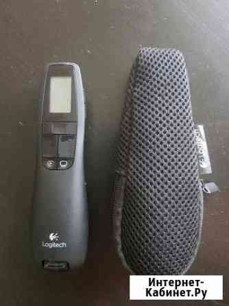 Презентер Logitech R700 Киров