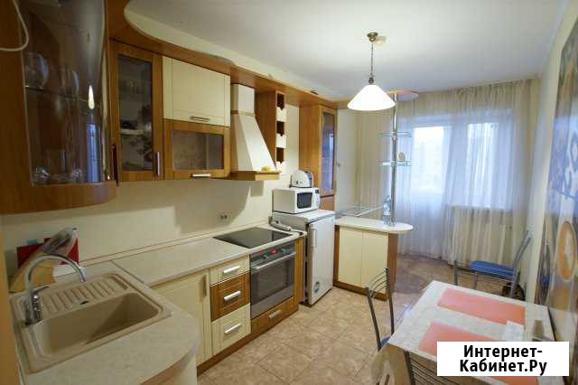 1-к квартира, 45 кв.м., 3/6 эт. Пушкин - изображение 1