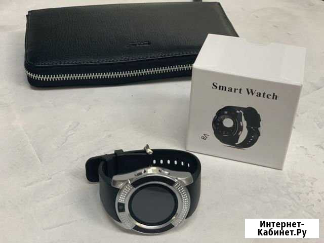 Смарт Часы Набережные Челны - изображение 1