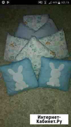 Бортики - подушки Ростов-на-Дону